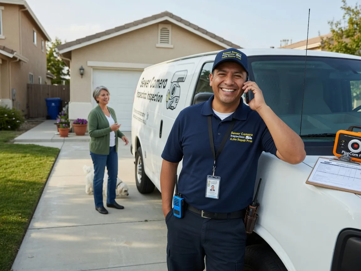 Sewer Line Repair Covington, WA FAQs